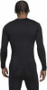 adidas Techfit Training Langarmshirt