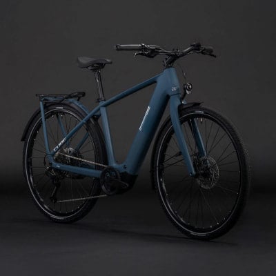 Cube Kathmandu Hybrid C:62 Pro 400X E-Trekkingbike