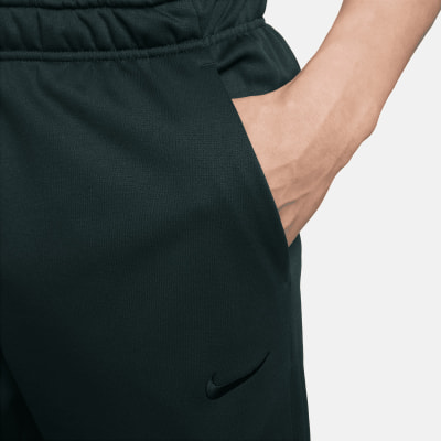 Nike Therma tréninkové tepláky