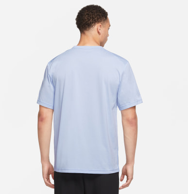 Nike M NK Pán. tričko DF UV HYVERSE SS