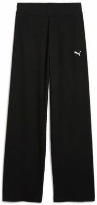 Puma ESS ELEVATED Gerippte Trainingshose