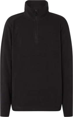 McKINLEY Amarillo Fleecepullover mit Halfzip