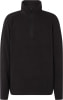 McKINLEY Amarillo Fleecepullover mit Halfzip