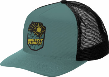 Dynafit Patch Trucker Kappe