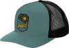 Dynafit Patch Trucker Kappe