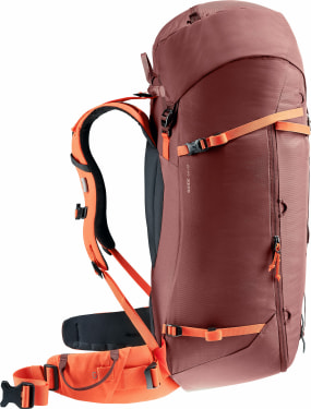 Guide 44+8 Wanderrucksack