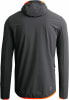 Martini Tiros Hybridjacke mit Kapuze