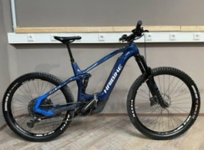 Haibike AllMtn CF9