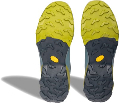 Dynafit Transalper 2 GTX Traillaufschuhe Dynafit Transalper 2 GTX Traillaufschuhe