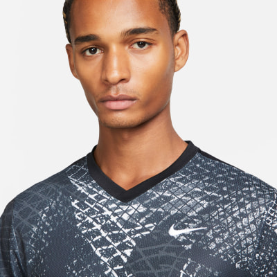 Nike Pán. tenisové tričko NKTC Victory Top