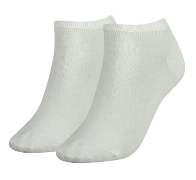 Tommy Jeans 2-Pack Sneaker női zokni Tommy Jeans 2-Pack Sneaker női zokni