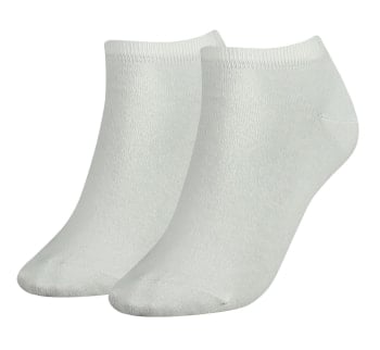 Tommy Jeans 2-Pack Sneaker női zokni