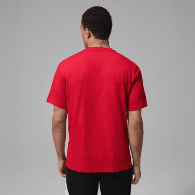Nike Jordan DriFit Jumpman T-Shirt Nike Jordan DriFit Jumpman T-Shirt