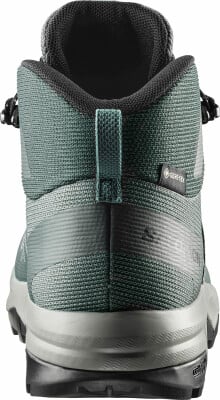 Salomon Extend 2 Mid GTX W Trekkingschuh UK- Gr. Salomon Extend 2 Mid GTX W Trekkingschuh UK- Gr.