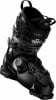 Schwarze Atomic Hawx Prime 105 S Skischuhe mit BOA-System und MIMIC-Innenschuh.