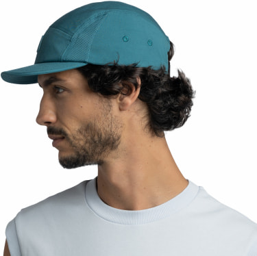 5 Panel Go Kappe