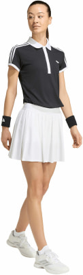 adidas CLASSICS POLO Tennispolo adidas CLASSICS POLO Tennispolo