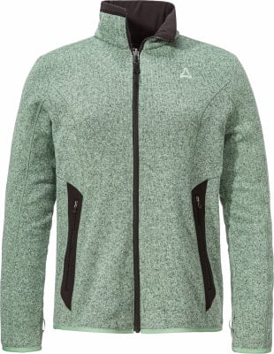 Schöffel Circ Yew Fleecejacke Schöffel Circ Yew Fleecejacke