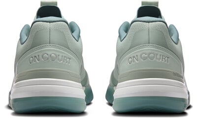 On The Roger Advantage Pro Clay Tennisschuhe