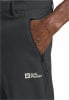 Jack Wolfskin Pico Wanderhose kurzgestellt