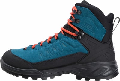 McKINLEY Kenai Mid AQX WTrekkingschuh, Ortholite McKINLEY Kenai Mid AQX WTrekkingschuh, Ortholite