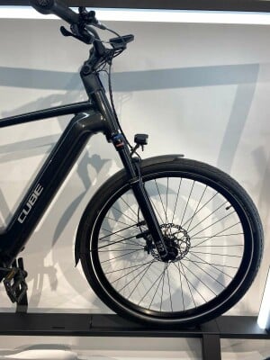 Cube Kathmandu 58cm Cube Kathmandu 58cm