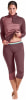 Ortovox Fleece Light 3/4 Funktionsunterhose