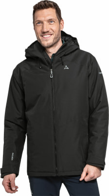 Schöffel Wildkar Isolationsjacke mit Kapuze Schöffel Wildkar Isolationsjacke mit Kapuze