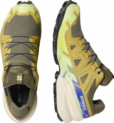 Salomon Speedcross 6 GTX Traillaufschuhe
