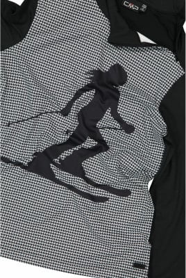 CMP Sweat L/S Shirt