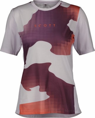 Scott Trail Vertic Radshirt