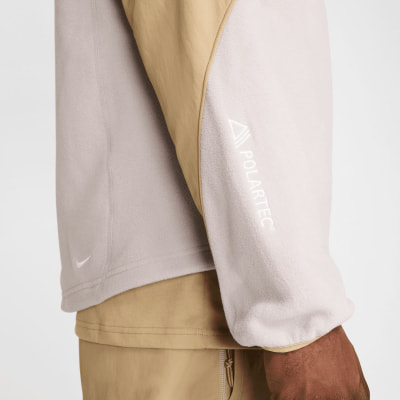 Nike Polartec® Plus Trainingsjacke mit Kapuze