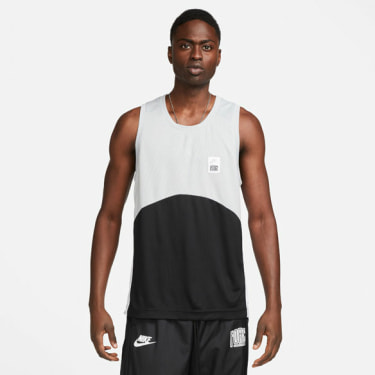Starting 5 Dri-FIT férfi kosárlabda mez