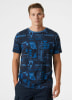 Helly Hansen HELLY HANSEN Newport férfi póló