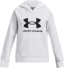 Under Armour Rival Fleece Big Logo Hoodie