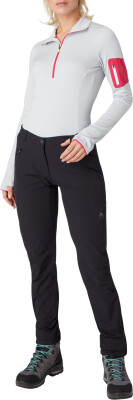 McKINLEY Tampo wms női fleece felső