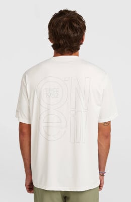 O'Neill Hybrid Upf Polygien T-Shirt