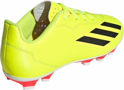 adidas X Crazyfast Club FxG Fußballschuhe