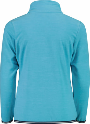 CMP Skileibchen mit Halfzip