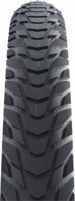 Schwalbe Marathon E-Plus E-Bike Fahrradreifen