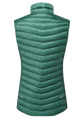 rab Cirrus Flex Vest Dám.turistická vesta