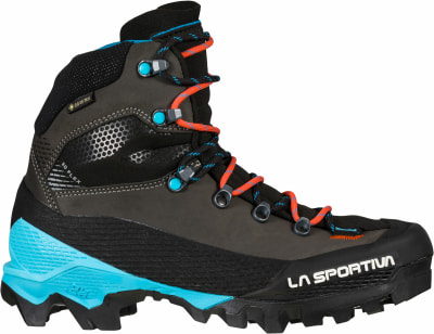 La Sportiva Aequilibrium LT outdoorové boty