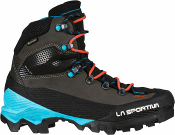 La Sportiva Aequilibrium LT outdoorové boty