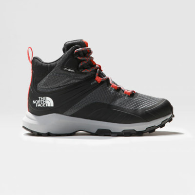 The North Face Cragmont Mid férfi túracipő