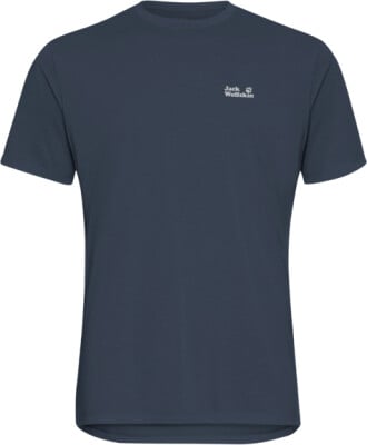 Jack Wolfskin Vonnan Graphic T-Shirt Jack Wolfskin Vonnan Graphic T-Shirt