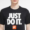 Nike M NSW Pán. tričko TEE FRAN JDI VERBIAGE
