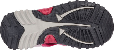 McKINLEY Vapor 2 jr. gyerek túraszandál