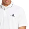 adidas M SL PQ PS póló 100%PAM