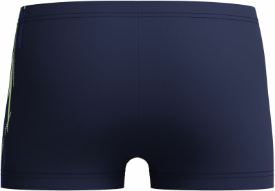 Speedo Medley Logo Aqua Badehose kurz