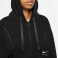 Air Full-Zip Fleece Kapuzenjacke